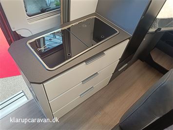 Adria Twin Supreme 640 SLB